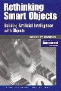 Cover: Rethinking Smart Objects - Cambridge University Press