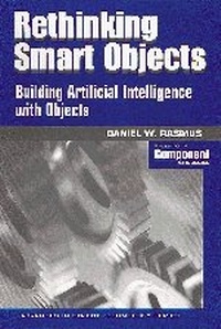 Enlarge image Cover: Rethinking Smart Objects - Cambridge University Press