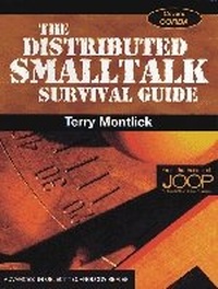 Enlarge image Cover: Distributed Smalltalk Survival Guide - Cambridge University Press