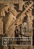 Cover: Pre-Columbian Art - Cambridge University Press
