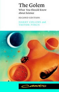 Enlarge image Cover: The Golem - Cambridge University Press
