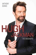 Cover: Hugh Jackman - The Biography - John Blake