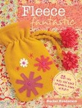 Cover: Fleece Fantastic - CICO Books