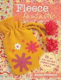 Enlarge image Cover: Fleece Fantastic - CICO Books