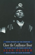 Cover: Close the Coalhouse Door - Bloodaxe Books Ltd