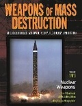 Cover: Weapons of Mass Destruction - ABC-CLIO