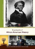 Cover: Encyclopedia of African American History - ABC-CLIO