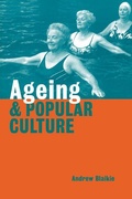 Cover: Ageing and Popular Culture - Cambridge University Press