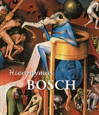 Abbildung von: Hieronymus Bosch - Parkstone International