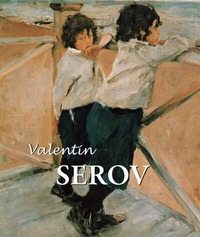 Abbildung von: Valentin Serov - Parkstone-International