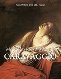 Cover: Michelangelo da Caravaggio - Parkstone International