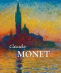 Cover: Claude Monet - Parkstone International