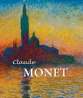 Cover: Claude Monet - Parkstone International