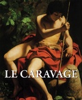 Cover: Le caravage - Parkstone International