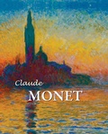 Cover: Claude Monet - Parkstone International