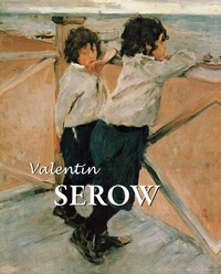 Abbildung von: Valentin Serov - Parkstone-International