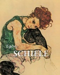Cover: Egon Schiele - Parkstone International