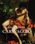 Cover: Michelangelo da Caravaggio - Parkstone International