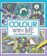 Enlarge image Cover: Colour With Me - Buster Books