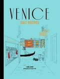 Cover: Venice Cult Recipes - Murdoch Books