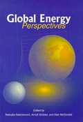 Cover: Global Energy Perspectives - Cambridge University Press