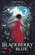 Cover: Blackberry Blue - Tamarind Books