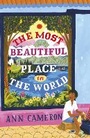 Cover: The Most Beautiful Place in the World - Tamarind Books