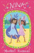 Cover: Nina and the Magical Carnival - Tamarind Books