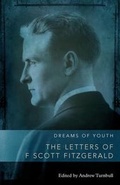 Cover: Dreams of Youth - Max Press