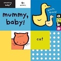 Cover: Amazing Baby: Mummy Baby - Amazing Baby