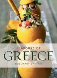 Abbildung von: Flavours of Greece - Grub Street Publishing