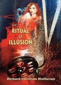 Cover: The Ritual of Illusion - PS Publishing