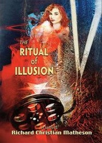Enlarge image Cover: The Ritual of Illusion - PS Publishing