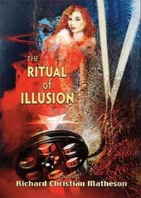 Enlarge image Cover: The Ritual of Illusion - PS Publishing