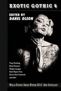 Cover: Exotic Gothic 4: 4 - PS Publishing