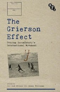 Enlarge image Cover: The Grierson Effect - BFI Publishing