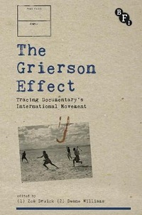 Enlarge image Cover: The Grierson Effect - BFI Publishing
