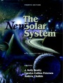 Cover: The New Solar System - Cambridge University Press