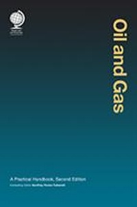 Bild: Oil and Gas - Globe Law and Business Ltd