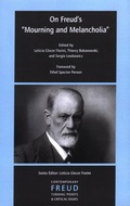 Cover: On Freud's "Mourning and Melancholia" - IPA Publications