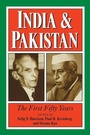 Cover: India and Pakistan - Cambridge University Press