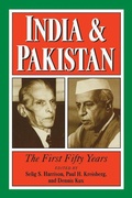Cover: India and Pakistan - Cambridge University Press