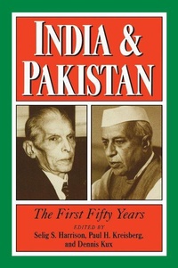 Enlarge image Cover: India and Pakistan - Cambridge University Press
