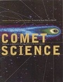 Cover: Comet Science - Cambridge University Press