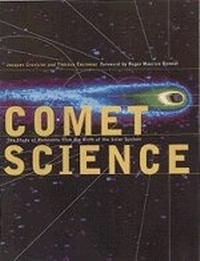Abbildung von: Comet Science - Cambridge University Press