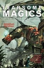 Cover: Fearsome Magics - Solaris