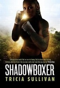 Enlarge image Cover: Shadowboxer - Ravenstone