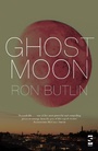 Cover: Ghost Moon - Salt Publishing