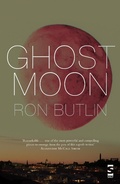 Cover: Ghost Moon - Salt Publishing