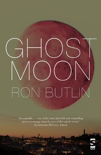 Enlarge image Cover: Ghost Moon - Salt Publishing